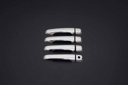 OMSA Toyota Land Cruiser Prado 150 Krom Kapı Kolu 4 Kapı 2010 ve Sonrası