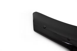 Toyota Land Cruiser Prado 150 Ön Kaput Rüzgarlığı 2014-2017 Arası