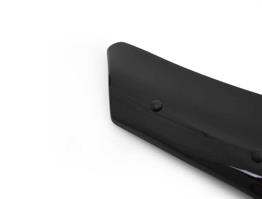 Toyota Land Cruiser Prado 150 Ön Kaput Rüzgarlığı 4mm A+ 2014 ve Sonrası