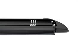 Toyota Proace Verso Faba Yan Basamak Siyah Uzun Şase 2016 ve Sonrası