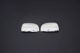 OMSA Toyota Rav4 Krom Ayna Kapağı 2 Parça 2006-2009 Arası