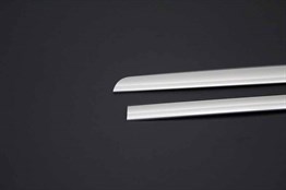 OMSA Toyota Rav4 Krom Ön Panjur 4 Parça 2006-2009 Arası