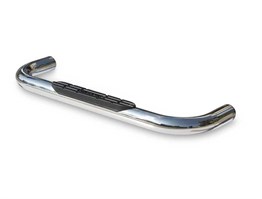 OMSA VW Amarok Amazon Arka Koruma Çap:76 Krom 2010-2021 Arası