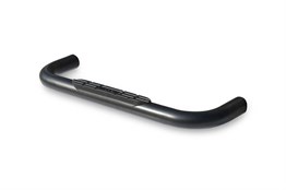 OMSA VW Amarok Amazon Arka Koruma Çap:76 Siyah 2010-2021 Arası