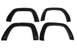 VW Amarok Çamurluk Dodikleri Vidalı AdBlue 4 Parça 2017-2022 Arası