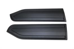 VW Amarok Kapı Dodik Seti 4 Parça 2022 ve Sonrası