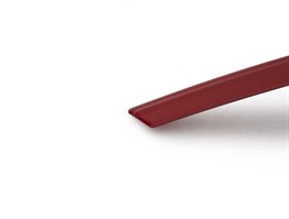 OMSA VW Amarok Kırmızı Krom Ayna Çıtası 2 Parça 2010-2021 Arası