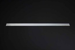 OMSA VW Amarok Krom Bagaj Alt Çıta 2010-2021 Arası