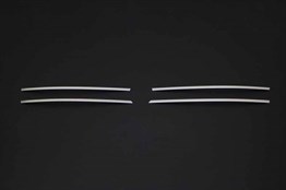 OMSA VW Amarok Krom Ön Panjur 4 Parça Dar Model 2010-2016 Arası