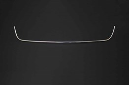 OMSA VW Amarok Krom U Formlu Ön Tampon Çıtası 2010-2016 Arası