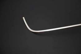 OMSA VW Amarok Krom U Formlu Ön Tampon Çıtası 2010-2016 Arası