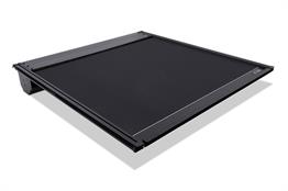 VW Amarok Omback Sürgülü Bagaj Kapama Siyah 2022 ve Sonrası