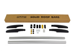 VW Amarok Solid Tavan Çıtası Yapıştırma Gri 2022 ve Sonrası