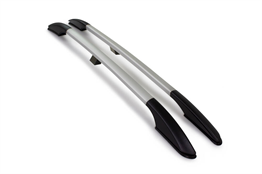 VW Amarok Solid Tavan Çıtası Yapıştırma Gri 2022 ve Sonrası