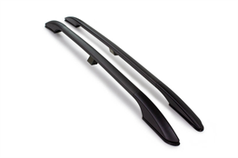 VW Amarok Solid Tavan Çıtası Yapıştırma Siyah 2022 ve Sonrası