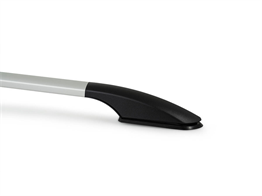 VW Amarok Solid Tavan Çıtası Yapıştırma Gri 2022 ve Sonrası