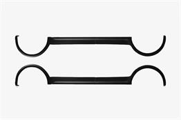 VW Caddy Dodik Set Tek Sürgü Kısa Şase 12 Parça Abs 2003-2010 Arası