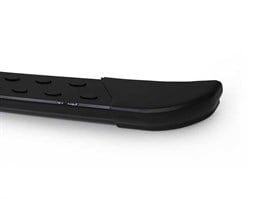 OMSA VW Caddy Dot Line Arka Koruma Siyah 2003-2020 Arası