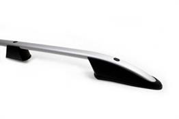 VW Caddy Elegance Tavan Çıtası Alüminyum Kısa Şase 2021 ve Sonrası