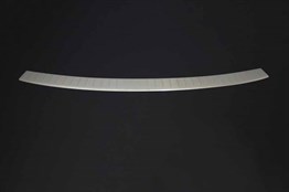 OMSA VW Caddy Minivan Krom Arka Tampon Eşiği Taşlı 2015-2019 Arası