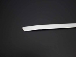 OMSA VW Caddy Krom Bagaj Alt Çıta 2010-2014 Arası