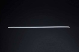 OMSA VW Caddy Minivan Krom Bagaj Çıtası 2015-2019 Arası