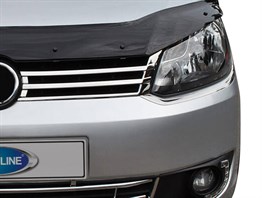 OMSA VW Caddy Krom Far Kaşı 2 Parça 2010-2014 Arası