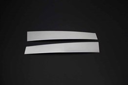 OMSA VW Caddy Krom Kapı Direği 2 Parça 2010 ve Sonrası