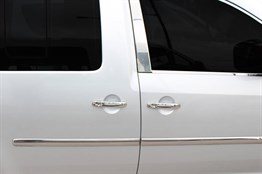 OMSA VW Caddy Krom Kapı Kolu 4 Kapı 2003-2010 Arası