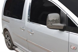 OMSA VW Caddy Krom Kapı Kolu 4 Kapı 2003-2010 Arası