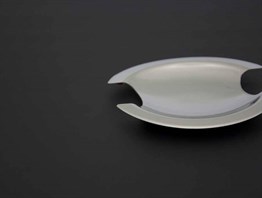 OMSA VW Caddy Krom Kapı Kolu Tası 4 Kapı 2003-2010 Arası