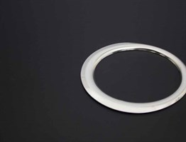 OMSA VW Caddy Krom Sis Farı Çerçevesi 2 Parça 2010-2014 Arası