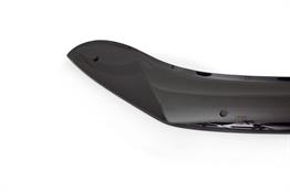 VW Caddy Minivan Ön Kaput Rüzgarlığı 4mm A+ 2015-2019 Arası