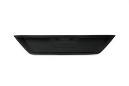 VW Caddy Minivan Plaka Yeri Kaplama Plastik 2015-2020 Arası