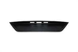 VW Caddy Minivan Plaka Yeri Kaplama Plastik 2015-2020 Arası