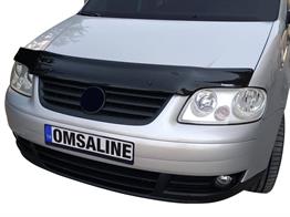 VW Caddy Ön Kaput Rüzgarlığı 4mm A+ 2003-2010 Arası