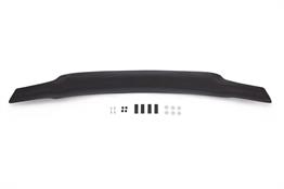 VW Caddy Ön Kaput Rüzgarlığı 4mm A+ 2003-2010 Arası