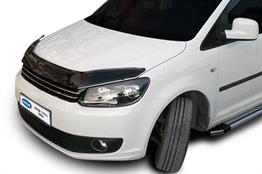 VW Caddy Ön Kaput Rüzgarlığı 4mm A+ 2010-2014 Arası