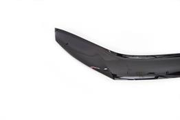 VW Caddy Ön Kaput Rüzgarlığı 4mm A+ 2010-2014 Arası