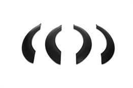 VW Crafter Çamurluk Dodik Seti 4 Parça Abs 2017 ve Sonrası