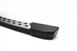 VW Crafter Dot Line Teker Arkası Ekstra Uzun Şase 2017 ve Sonrası