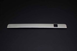 OMSA VW Crafter Krom Bagaj Çıtası Kameralı 2017 ve Sonrası