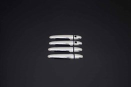 OMSA VW Crafter Krom Kapı Kolu 4 Kapı Çift Delik 2006-2017 Arası