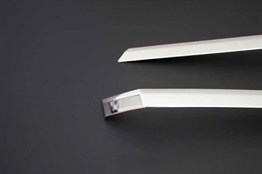 OMSA VW Crafter Krom Ön Panjur 4 Parça 2017 ve Sonrası