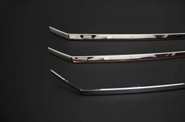 OMSA VW Crafter Krom Ön Panjur 5 Parça 2012-2017 Arası