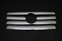 OMSA VW Crafter Krom Ön Panjur 5 parça 2006-2012 Arası