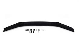 VW Crafter Ön Kaput Rüzgarlığı 4mm A+ 2017 ve Sonrası