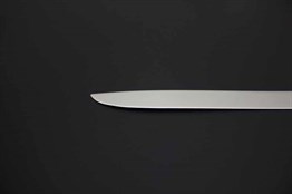 OMSA VW Golf 6 Krom Bagaj Alt Çıta 2009-2013 Arası