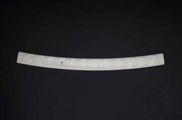 OMSA VW Golf 7 Krom Arka Tampon Eşiği Taşlı 2013-2020 Arası