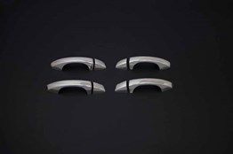 OMSA VW Golf 7 Krom Kapı Kolu 4 Kapı 2013-2020 Arası